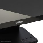 صندوق فروشگاهی لمسی اتم مدل Racal i5 - Image 4
