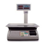 ترازو فروشگاهی توزین صدر مدل VISTA - P 50KG - Image 2