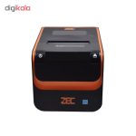 پرینتر حرارتی زد ای سی مدل ZP300 - Image 2