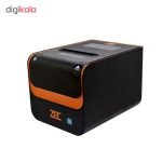 پرینتر حرارتی زد ای سی مدل ZP300 - Image 4