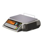 ترازو فروشگاهی رادین مدل MKII RFID بدون ستون