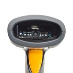 بارکدخوان زد ای سی مدل 2100DW - Image 3