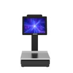 ترازو فروشگاهی بایامکس مدل posscale j6412