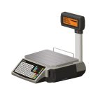ترازو فروشگاهی رادین مدل MKII wifi-LAN - Image 2