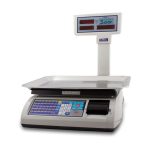 ترازو فروشگاهی توزین صدر مدل Vista Plus 50Kg