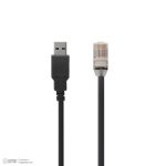 بارکدخوان دوبعدی اتم مدل D400 - Image 6