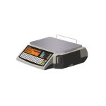 ترازو فروشگاهی رادین مدل MKII RFID بدون ستون - Image 2