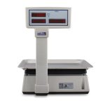 ترازو فروشگاهی توزین صدر مدل VISTA - P 50KG - Image 4
