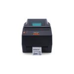 پرینتر لیبل زن زد ای سی مدل ZP400-E - Image 3