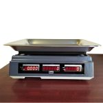 ترازو فروشگاهی توزین صدر مدل DS 7003 - Image 3