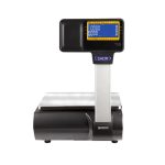 ترازو فروشگاهی توزین صدر مدل LABEL LSG 24 D - Image 4