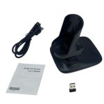 بارکد خوان دو بعدی اتم مدل Servo wireless - Image 8