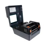 پرینتر لیبل زن زد ای سی مدل ZP403E - Image 3