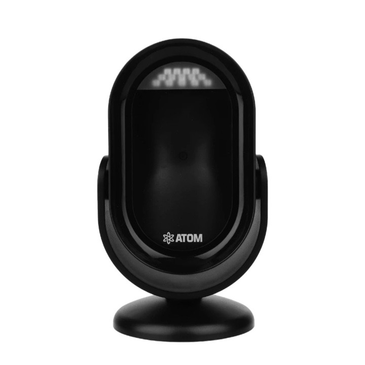 5ad2499b408d6a7f10beda7c2c79122c5d975bef_1720448274 بارکد خوان دو بعدی اتم مدل بارکدخوان Atom D200 - Image 1