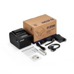 پرینتر حرارتی اتم مدل A300i - Image 6