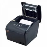 پرینتر حرارتی زد ای سی مدل N260L - Image 3