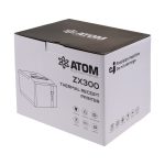 پرینتر حرارتی اتم مدل ZX300 - Image 7