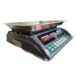 ترازو فروشگاهی توزین صدر مدل DS 7003 - Image 2