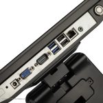صندوق فروشگاهی لمسی اتم مدل Racal i5 - Image 8