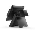 صندوق فروشگاهی لمسی زد ای سی مدل MAC 6412 - Image 5