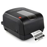 پرینتر لیبل زن هانی ول مدل PC42T Lan - Image 4
