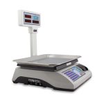 ترازو فروشگاهی توزین صدر مدل Vista Plus 50Kg - Image 2