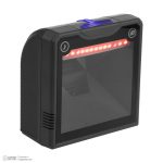 بارکدخوان دوبعدی اتم مدل D400 - Image 2