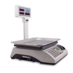 ترازو فروشگاهی توزین صدر مدل VISTA - P 35KG - Image 3