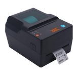لیبل پرینتر زد ای سی مدل zp400