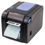 پرینتر لیبل زن زد ای سی مدل ZP 200 - Image 2