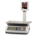 ترازو فروشگاهی توزین صدر مدل VISTA - B 50K - Image 2