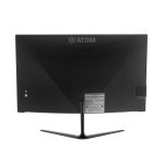 کامپیوتر همه کاره 22 اینچ اتم مدل Core i5-8GB RAM DDR4-256 SSD M2-IPS - Image 2
