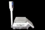 ترازو فروشگاهی توزین صدر مدل لیبل پرینتر LSG 18 C - Image 4