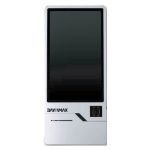 کیوسک لمسی بایامکس مدل KMAX core i3