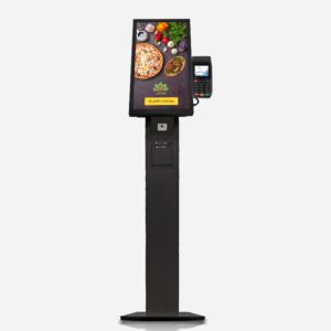 کیوسک سان فست 22 اینچ ویندوزی (I3)