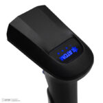 بارکد خوان دو بعدی اتم مدل Servo EW به همراه پایه - Image 2