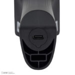 بارکد خوان دو بعدی اتم مدل Servo EW به همراه پایه - Image 8