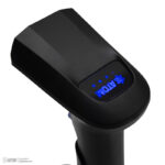بارکد خوان دو بعدی اتم مدل Servo E به همراه پایه - Image 9