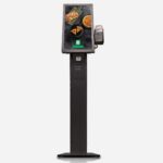 کیوسک سان فست 22 اینچ ویندوزی (I3)