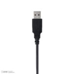 بارکد خوان دو بعدی اتم مدل Servo E به همراه پایه - Image 5