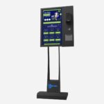 کیوسک سان ویژن 32 اینچ ویندوزی I3