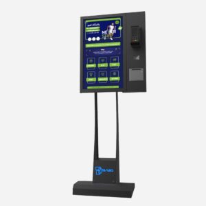 کیوسک سان ویژن 32 اینچ ویندوزی I3